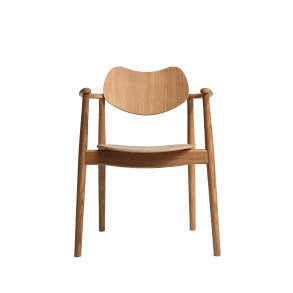 Regatta Stol, Eg Olie