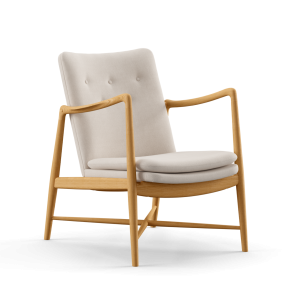 Kaminstol FJ4610, Eg Olie, Hallingdal 103