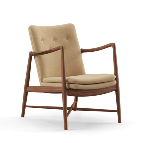 Kaminstol FJ4610, Valnd Olie, Remix 242