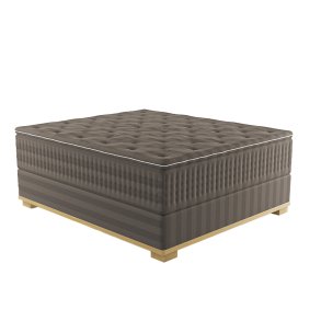 Grand Aurelia Kontinentalseng, 180x210, Tobacco, Dobbelt