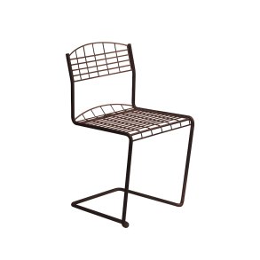 High Tech Stol, Kastanje