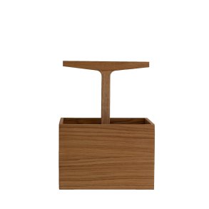 Toolbox Hj, Eg Natur