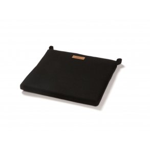 Hynde til A2 Armstol, Sort