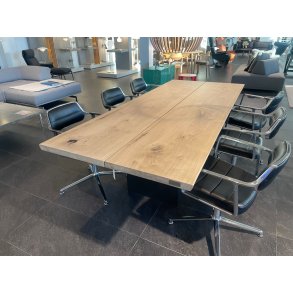 DK3 Tree Table 240x100, Eg Sbe