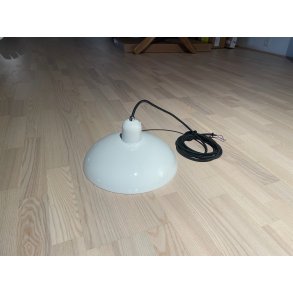 Fritz Hansen Idell Pendel, Hvid