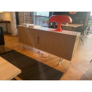 Naver AK2730 Sk�nk, Eg s�be/corian
