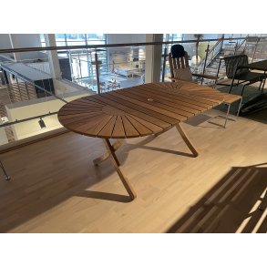 Skagerak Selandia Udtr�kshavebord, Teak