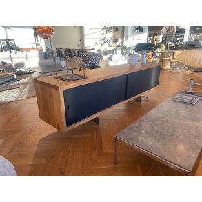 DK3 Grand Sideboard, 240cm, Eg Olie