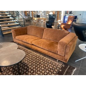 Eilersen Tub Sofa 240cm, Stof Soft