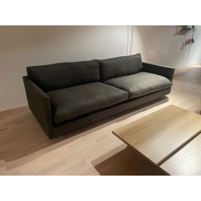 Eilersen Great Ash Sofa 240cm, Sacho Keiga Gr�n