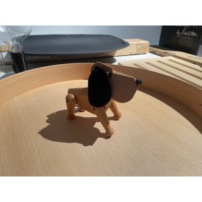 Hans B�lling Oscar Hund