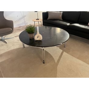 H. Br�ning Sofabord �110, Marmor