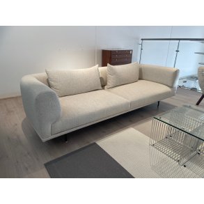 Vipp Chimney Sofa 240cm, Stof Wavy