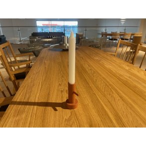 Fritz Hansen Lysestage, R�d