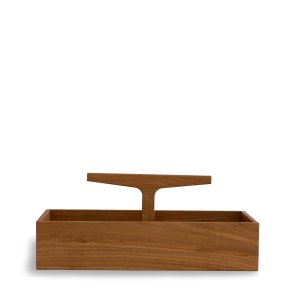 Toolbox Lav, Eg Natur