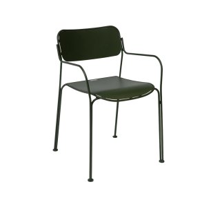 Libelle Stol, Gr�n