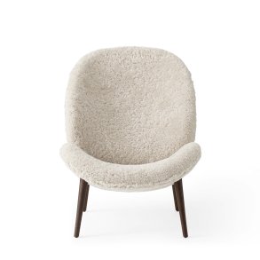 Vipp466 Lodge Loungestol, Off White
