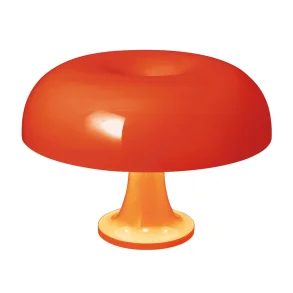 Nessino Bordlampe, Orange
