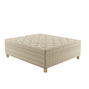 Phantasia Kontinentalseng, 180x210, Camel, Dobbelt