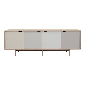 S1 Sknk, Eg/Multi Sand