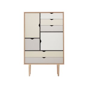 S5 Reol, Eg/Multi Sand