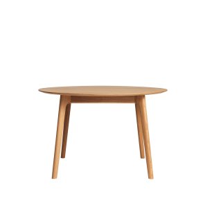 Salon Udtrksbord 120, Eg Olie