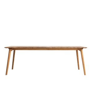 Salon Bord 100x220, Eg Olie