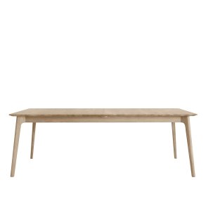 Salon Udtrksbord 100x220, Eg Sbe