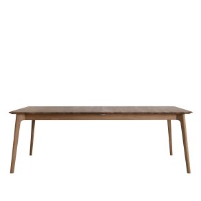 Salon Udtrksbord 100x220, Rget Eg