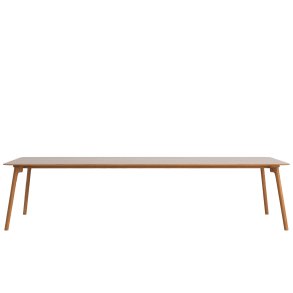 Salon Bord 100x320, Eg Olie