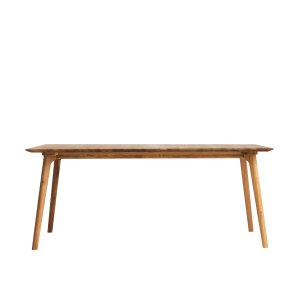 Salon Bord 90x180, Eg Olie