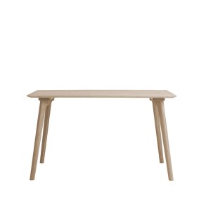 Salon Skrivebord 75x131, Eg Sbe