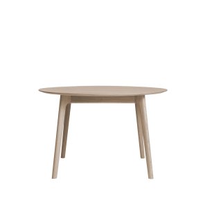 Salon Udtrksbord 120, Eg Sbe