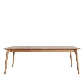 Salon Udtrksbord 100x220, Eg Olie