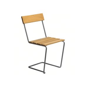 Stol 1, Olieret Eg/Varmgalvaniseret Stl