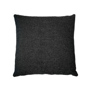 Kvadrat Luksuspude, 55x55, Sacho Moss 008 M�rkegr�