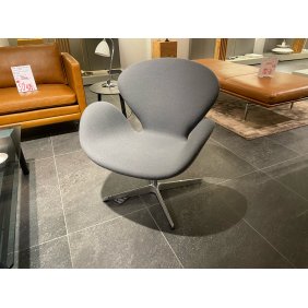 Arne Jacobsen Liljen Valn dfiner Demomodeller Heile M bler