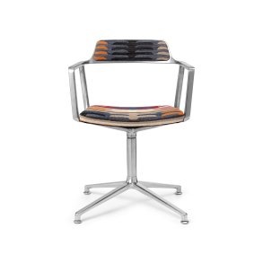 Vipp452 Drejestol, Todos Santos Edition