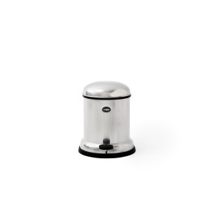 Vipp13 Pedalspand, St�l, 4L