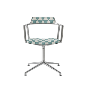 Vipp452 Drejestol, Lagrasse Edition