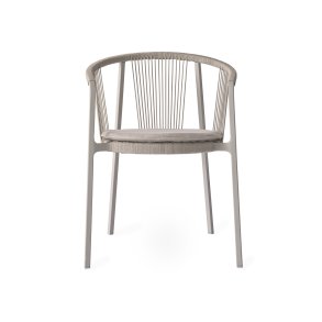 VIPP710 Lagrasse Stol (med sdehynde)