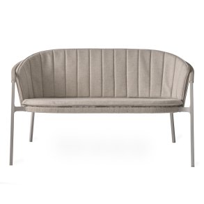 VIPP721 Lagrasse Sofa (med hel hynde)
