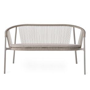 VIPP721 Lagrasse Sofa (med sdehynde)