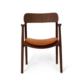 Asger Stol, Rget Eg/Cognac Zenso